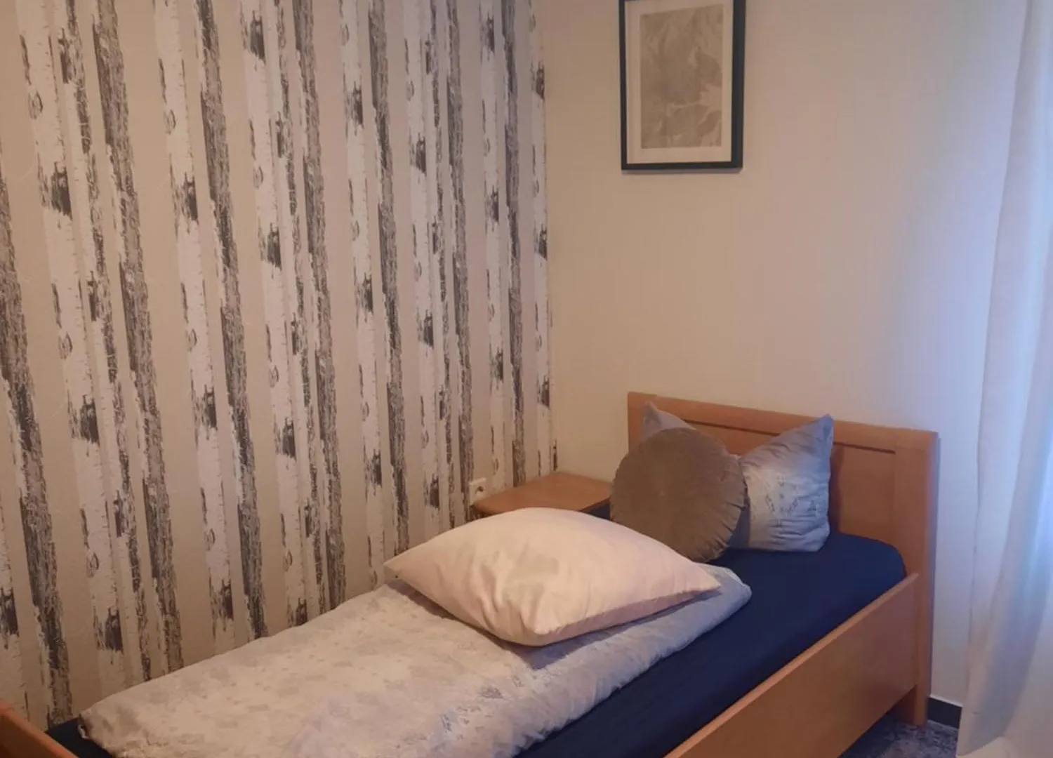 Ferienwohnung Im Zentrum Treuchtlingens 0*, Treuchtlingen